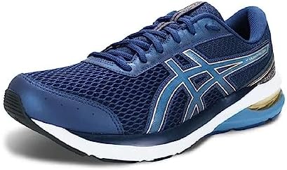 Asics Gel Shogun 4 Azul