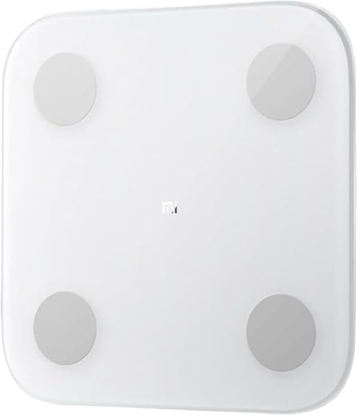 Balança Mi Body Composition Scale 2