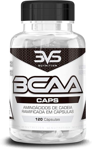 BCAA 3VS Nutrition Attack