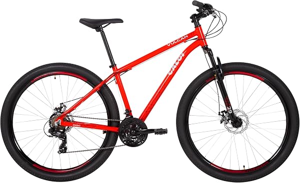 Melhor Bicicleta Aro 29