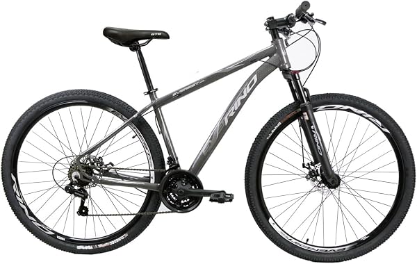 Bicicleta RINO EVEREST 29