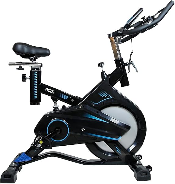 Melhor Bike de Spinning