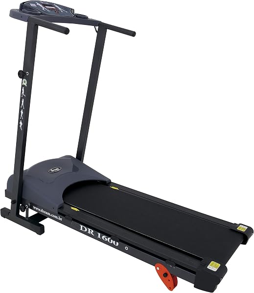 Dream Fitness DR 1600