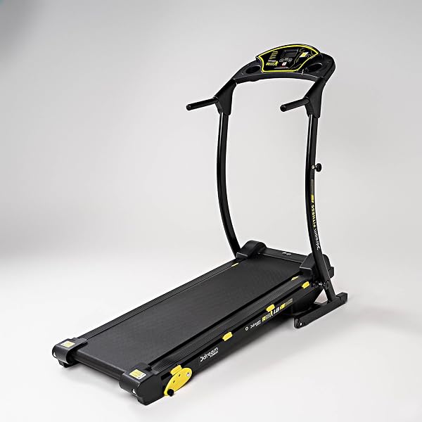 Esteira Dream Fitness Ronaldinho R10