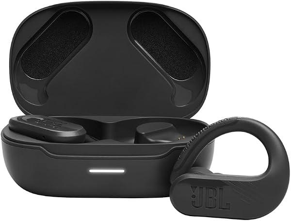 Fone JBL Endurance Peak lll
