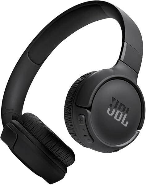 Fone JBL Tune 520BT