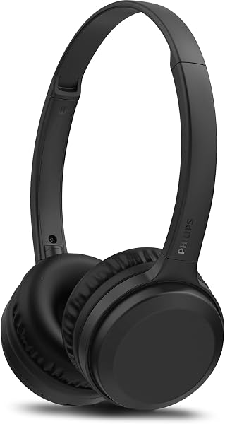 Headphone Philips Bluetooth On-ear