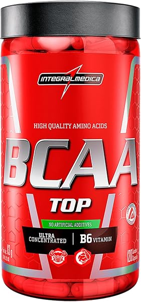 Integralmedica BCAA Top