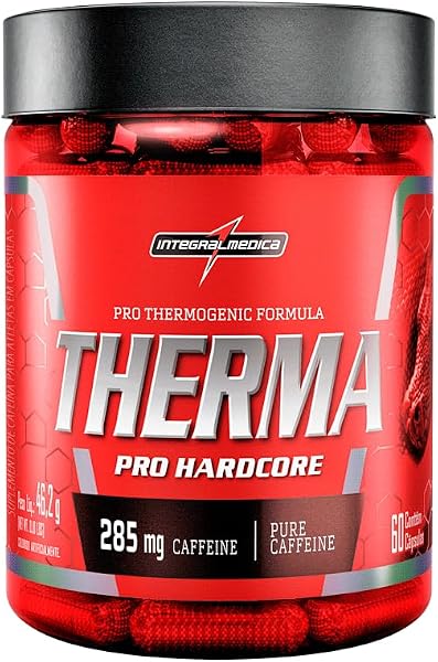 Melhor Termogênico