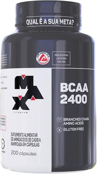 Melhor BCAA