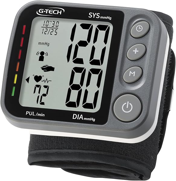 Medidor de Pressão G-Tech GP450SP