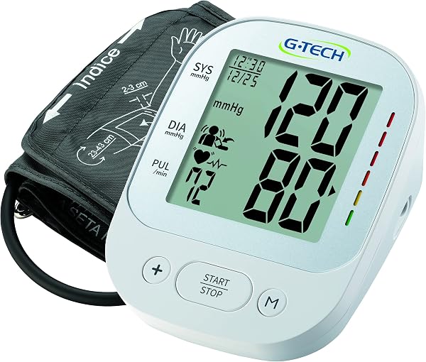 Medidor de Pressão G-Tech LA800