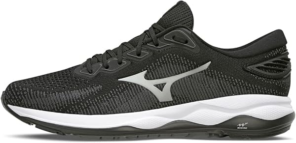 Mizuno Wave Way 2