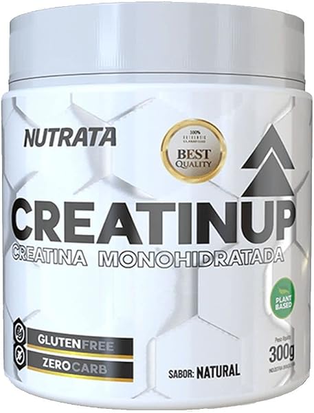 Nutrata Creatinup Monohidratada