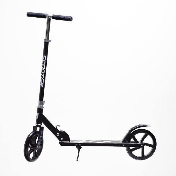 Patinete Adulto Juvenil Scooter