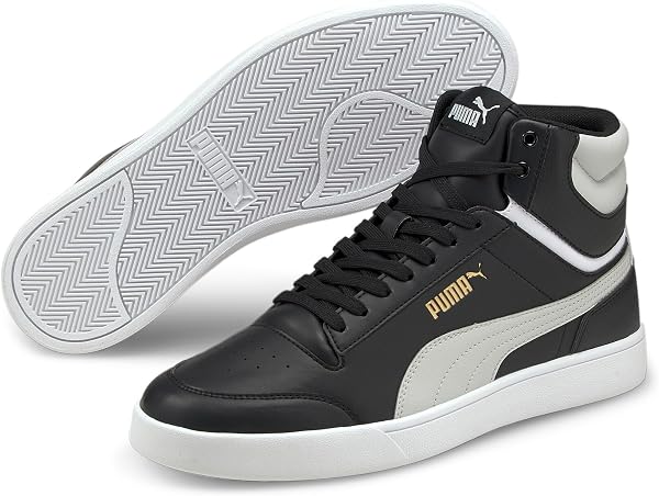 Puma Shuffle Mid BDP