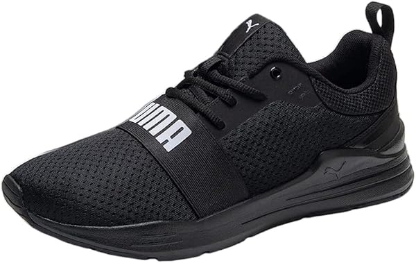 Puma Wired Run BDP