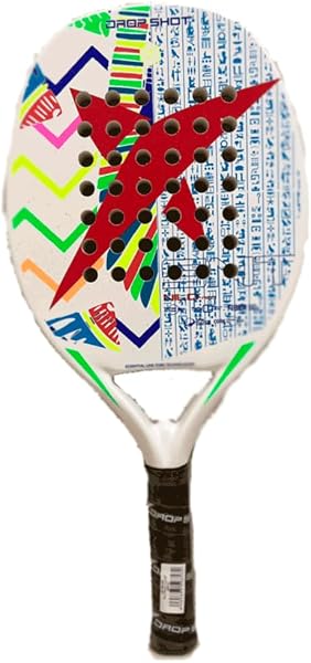 Raquete Beach Tennis Drop Shot