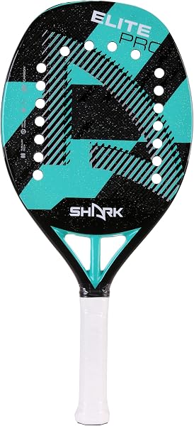 Raquete de Beach Tennis Shark Elite