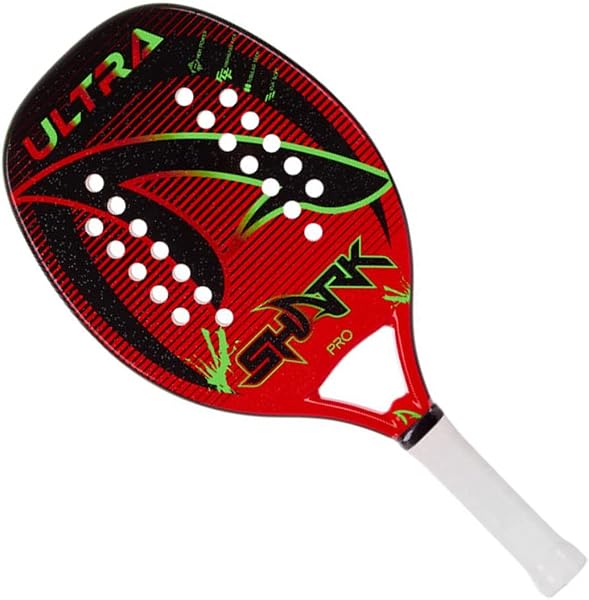 Raquete de Beach Tennis Shark Ultra