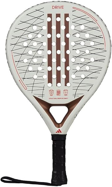 Raquete de Padel Adidas Drive 3.3