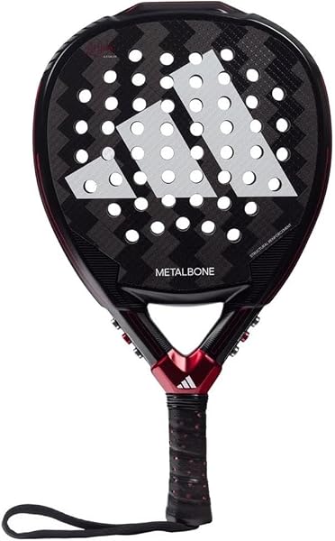 Raquete de Padel ADIDAS Metalbone