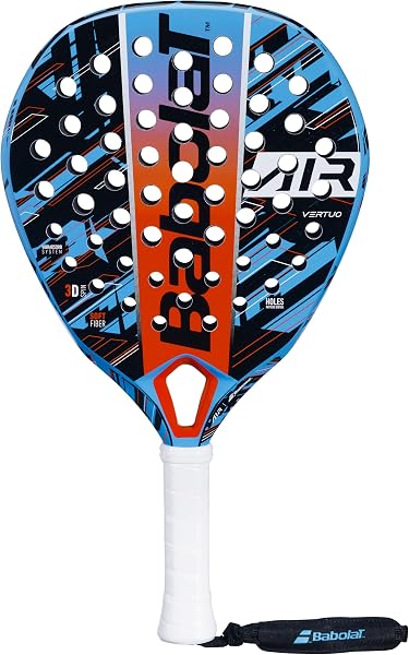 Raquete de Padel BABOLAT Air Vertuo