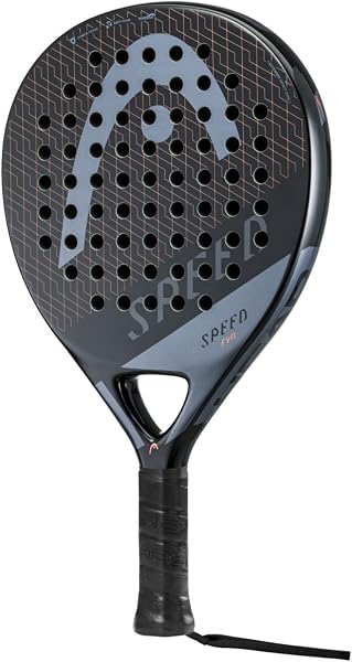 Raquete de Padel Head Evo