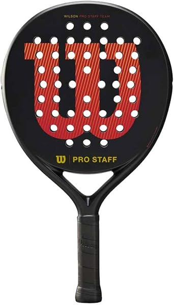 Raquete de Padel Wilson Pro Staff