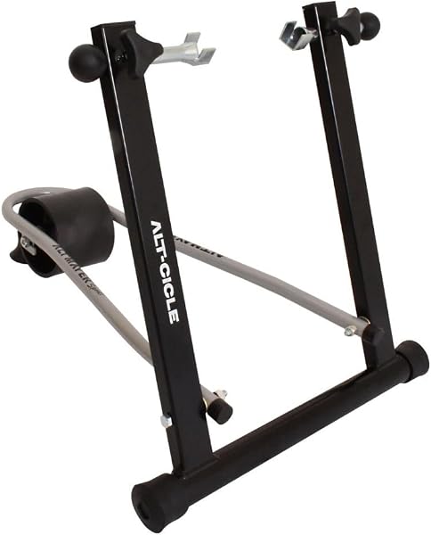 Rolo de Treino para Bike Altmayer AL200