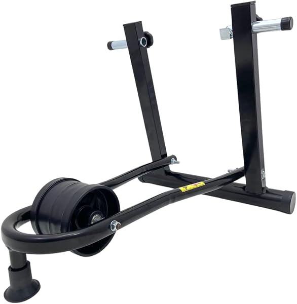 Rolo de Treino para Bike Rack Bikes