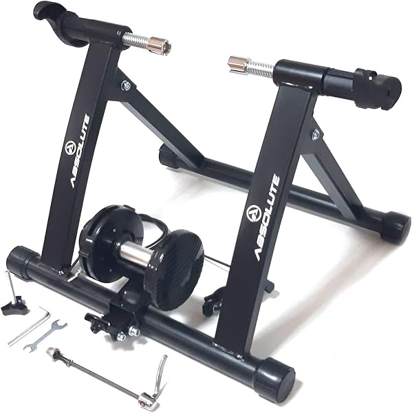 Rolo de Treino para Bike Wild