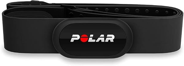 Sensor de Frequência Cardíaca Polar H10