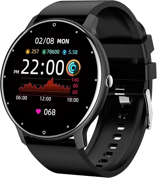 Smartwatch My Watch I Fit Haiz