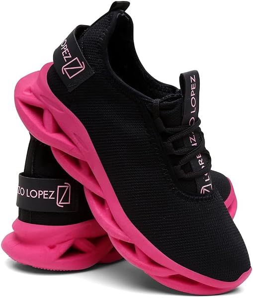 Tênis Feminino QueroShoes