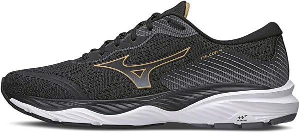 Tênis Mizuno Wave Way 3