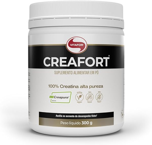 Vitafor Creafor Creapure