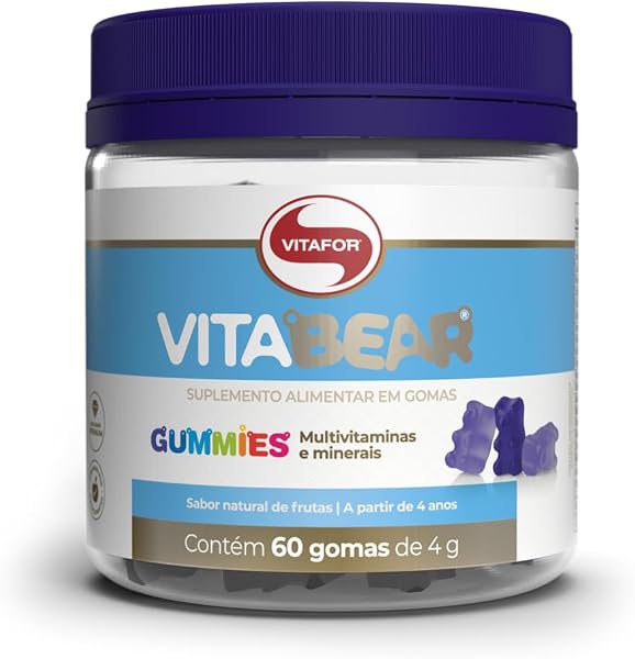 Vitafor Vita Bear
