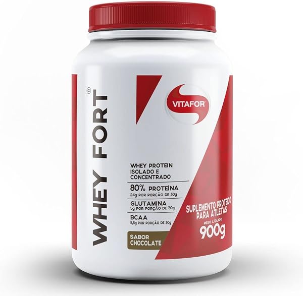 Vitafor Whey Fort